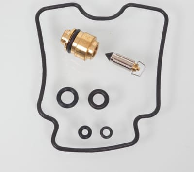 tourmax carburateur reparatieset voor motor yamaha 1300 xjr 2002-2006 cab-y41 / 5el-14107-23 / fbg-216 nieuw