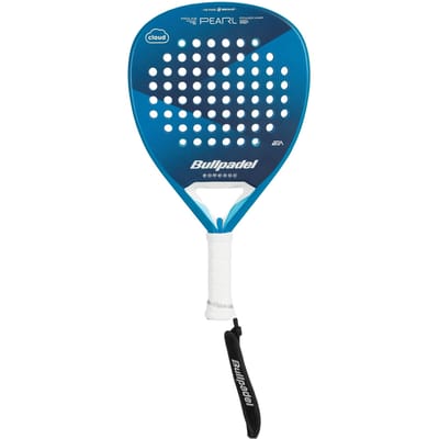 Bullpadel Pearl Cloud 2025