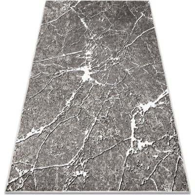 Kleden Rugsx Tapijt MATEO 8036/944 Modern marmer - structureel 80x150 cm