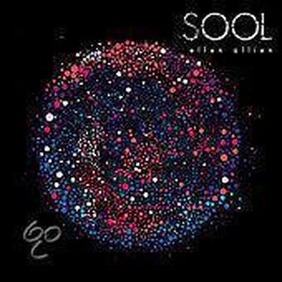 Ellen Allien - Sool (2 LP)