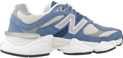 New Balance 9060 - Sneakers - Unisex - Shoreline Blue Shipyard