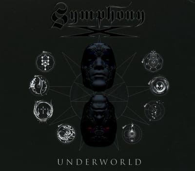 Underworld - Symphony X