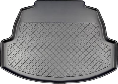 Kofferbakmat Toyota Corolla 2019-heden (past ook in Hybrid) - Guardliner