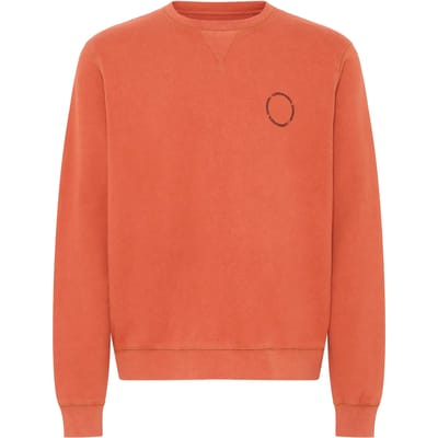 Blend - BHKHARI WASH CREW SWEAT - Heren - Sweaters