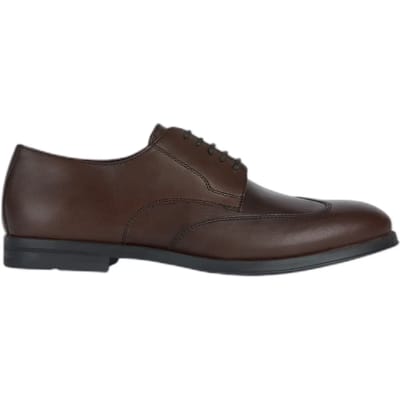 GEOX U DECIO Bruin 43 EU