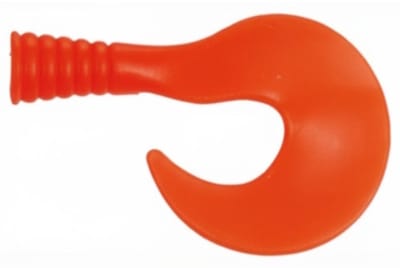 Predox Woody Tail reserve staarten voor Woody Wobbler Red