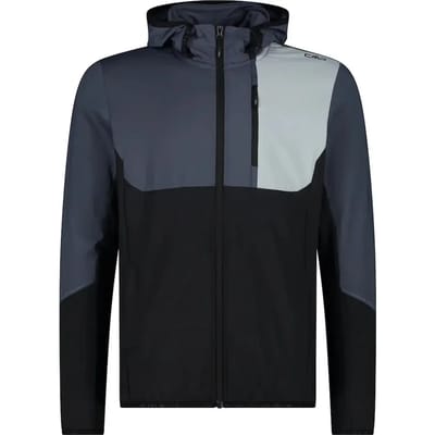 Hooded jacket CMP