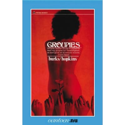 Groupies - Vantoen.Nu - J. Burks