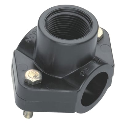 Sprinkler boormal 25mm - 3/4'' binnendr.