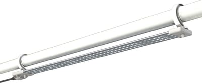 Secret Jardin Cosmorrow LED - 1 x 20 Watt - 50cm - 2100K BLOEI LED - Compleet met voeding - Bloei - waterdichte Led verlichting