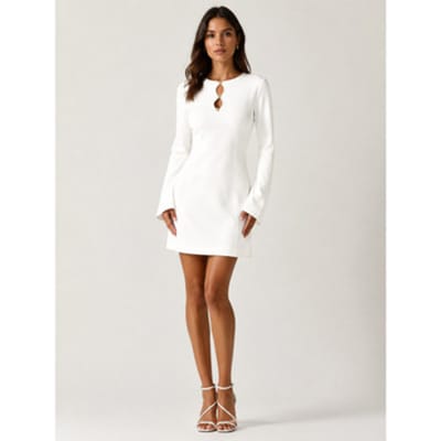 Jurk Guess W6YK16 K4369-G1O6