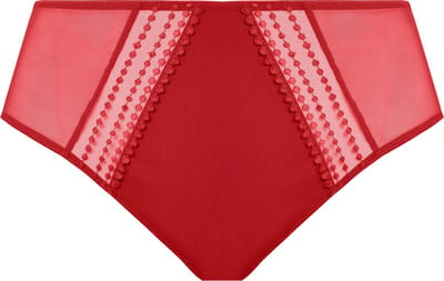 Elomi Matilda Full Brief - Haute Red - Maat (EU) 3XL