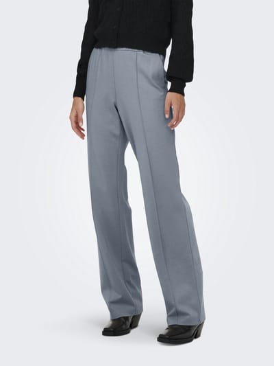ONLY - ONLPOPTRASH-SUKI MW PANT PNT NOOS - Dames - Leggings