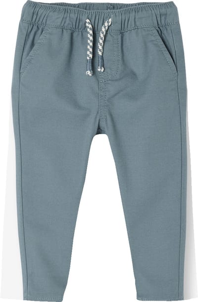 Vertbaudet Broek voor babyjongen met elastische taille