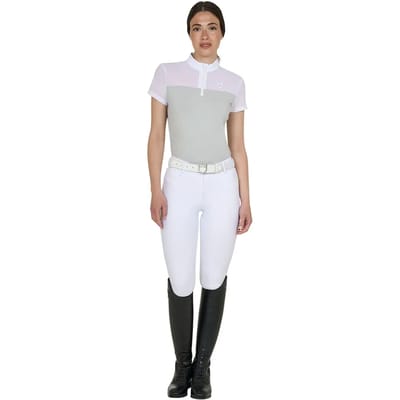 Dames trainingspolo Equestro