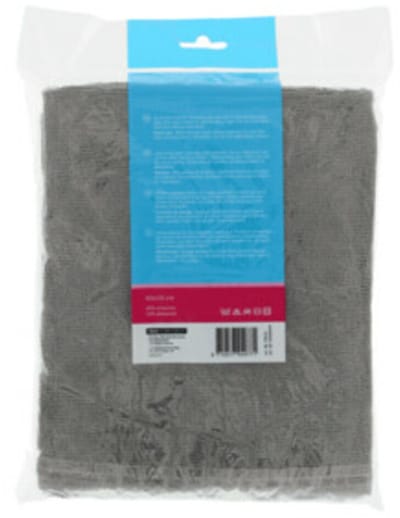 Sorbo Microvezeldweil Uni 50x60 cm - 6 x 2 stuks - Voordeelverpakking