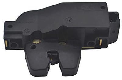 Achterklep slot voor Citroën en Peugeot voertuigen - centrale vergrendeling actuator