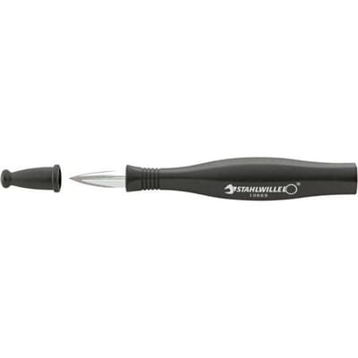 Stahlwille 72060100 10669 FEINSCHABER Fijne schraper