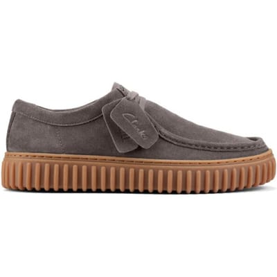 Clarks Original Torhill lo