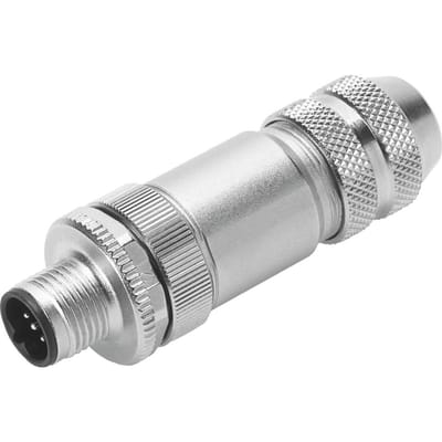 Festo Stekker IP67 - 1066354