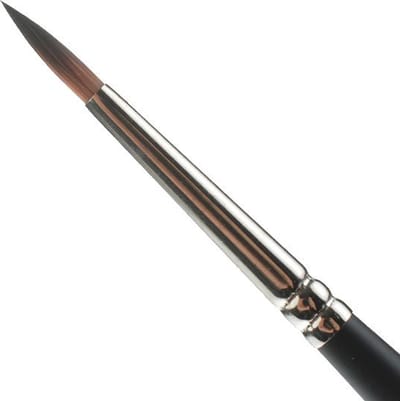 Facepaintshop Brushes Round 4