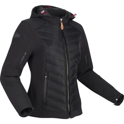 Motorjack voor dames Segura Natcho 2