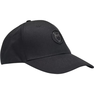 Baseball cap KnowledgeCotton Apparel Twill