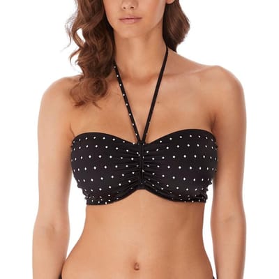 Freya Maat 65F  Jewel Cove Bandeau bikini  (EU)