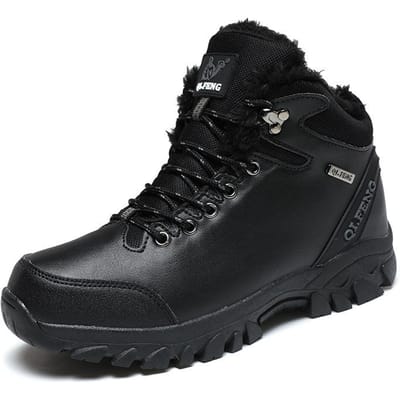 Grote Maten Koppel High-Top Outdoor Vrije Tijd Bergschoenen Mode Outdoor Sport Reisschoenen Wandelschoenen Hardlopen 46