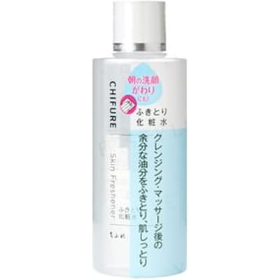 CHIFURE - Skin Freshener Wiping Lotion 150ml
