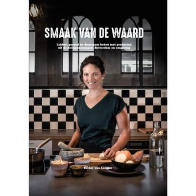 De Smaak Van De Waard - Esther van Leeuwe
