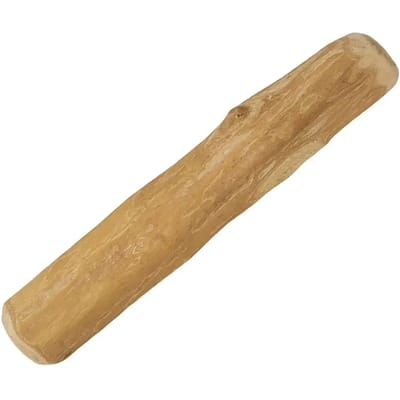 Hondenspeelgoed kauwstaaf van koffiehout voor honden Nobby Pet