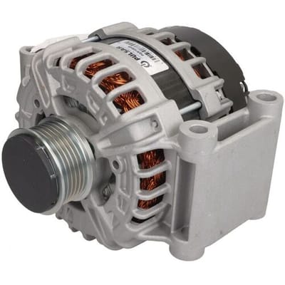 Driefasige generator PULSAR ROTATING ELECTRICS PSR10849