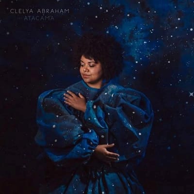 Clelya Abraham - Atacama (CD)