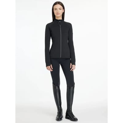 Lichte rijjacket dames LeMieux Aspen