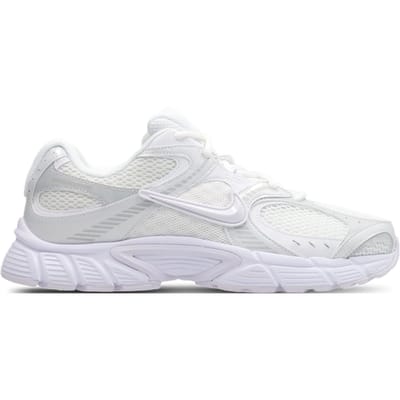 Nike V5 RNR Sneakers Heren - Wit - Maat 40 - Mesh/Synthetisch