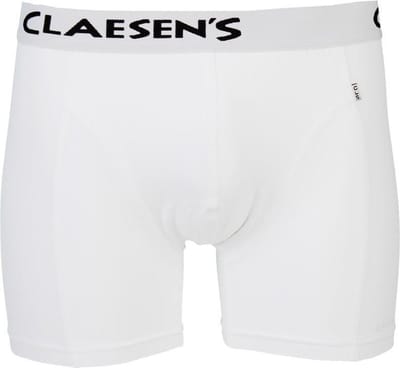 Claesens - Boxershort Wit