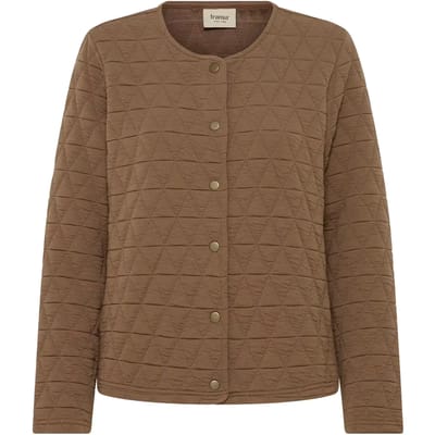 fransa - FRGIANNA CAR 1 - Dames - Cardigans