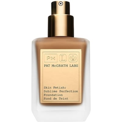 Pat McGrath Labs Make-up gezicht Skin Fetish Sublime Perfection Foundation Vloeibare foundation Dames 35 ml