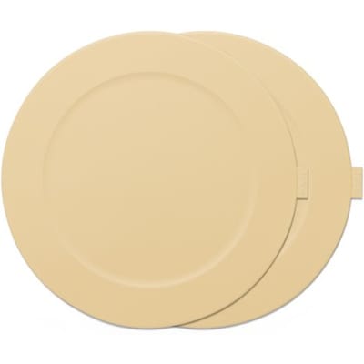 Fatboy place - we - met placemat sandy beige