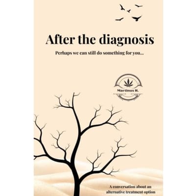 After The Diagnoses - Martinus H. Van Lies