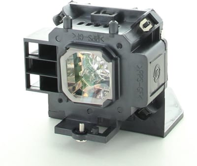 Nec NP07LP 60002447, Canon LV-LP31 / 3522B003AA Projector Lamp (bevat originele NSHA lamp) Nec NP07LP 60002447, Canon LV-LP31 / 3522B003AA
