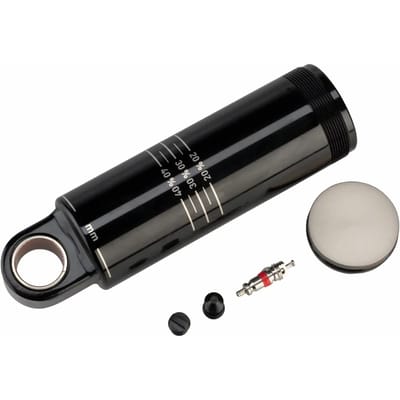 Schokdemper Rockshox Deluxe/Super Deluxe(2017-20) Std Eyelet