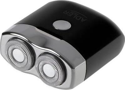 Draadloos reis scheerapparaat - USB oplaadbaar