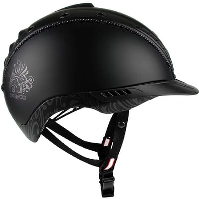 Rijhelm Casco Mistral