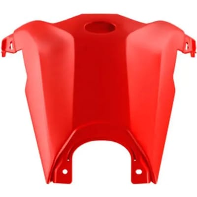 Motorfiets tankbeschermer Racetech T7 Revolution