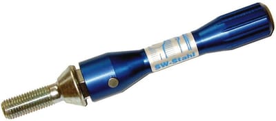 SW-Stahl wielmoer montage-inzetstuk 19 mm, 02390L-19