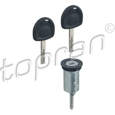 Topran Slotcilinder, ontstekingsslot HANS PRIES 205 166