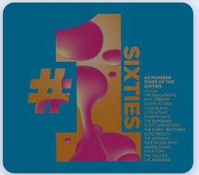 #1s - 60s