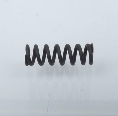 Ressort verrouillage cale pied origine pour moto Gilera 125 SC 2009 00H04902291